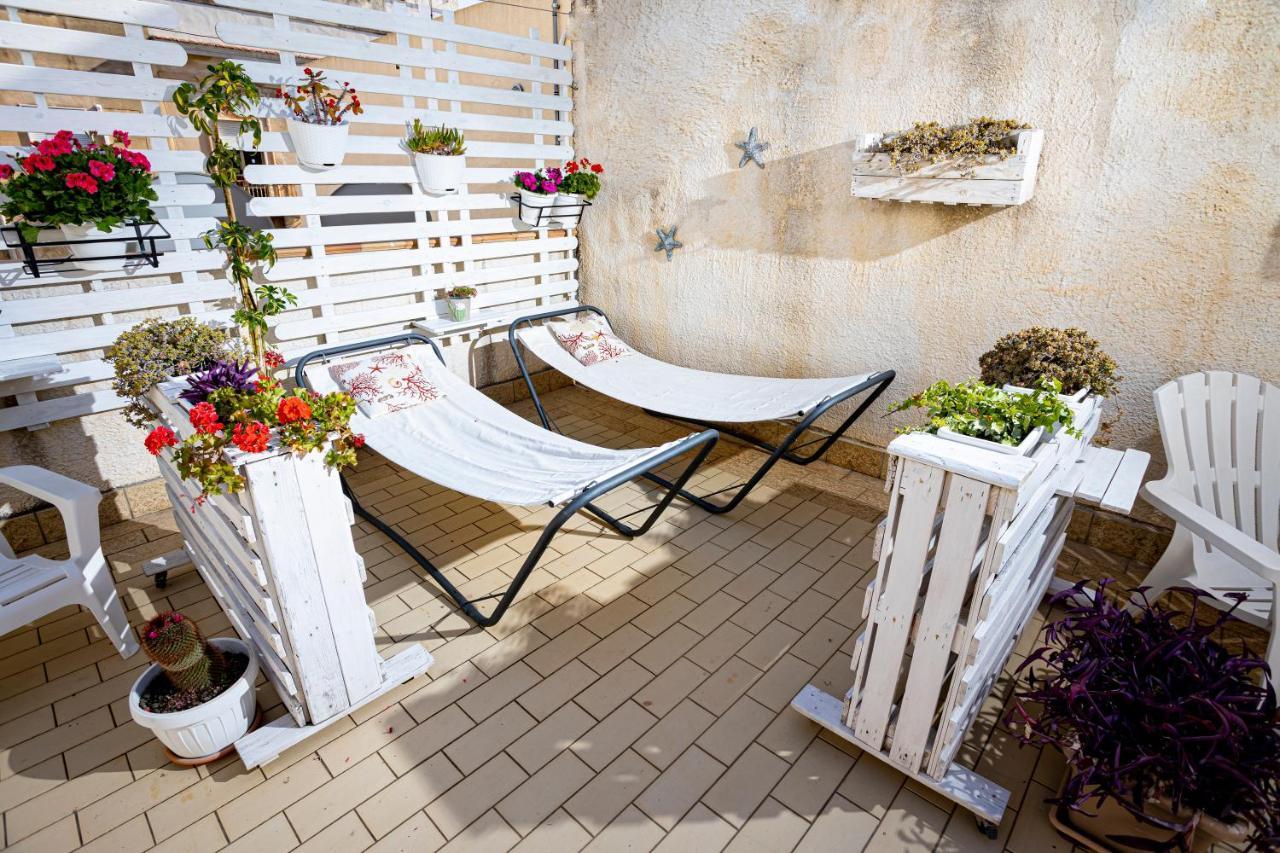 Trapani Home Gasthuis