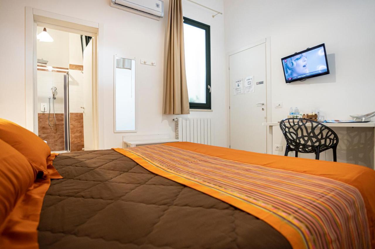 Trapani Home Gasthuis 2*