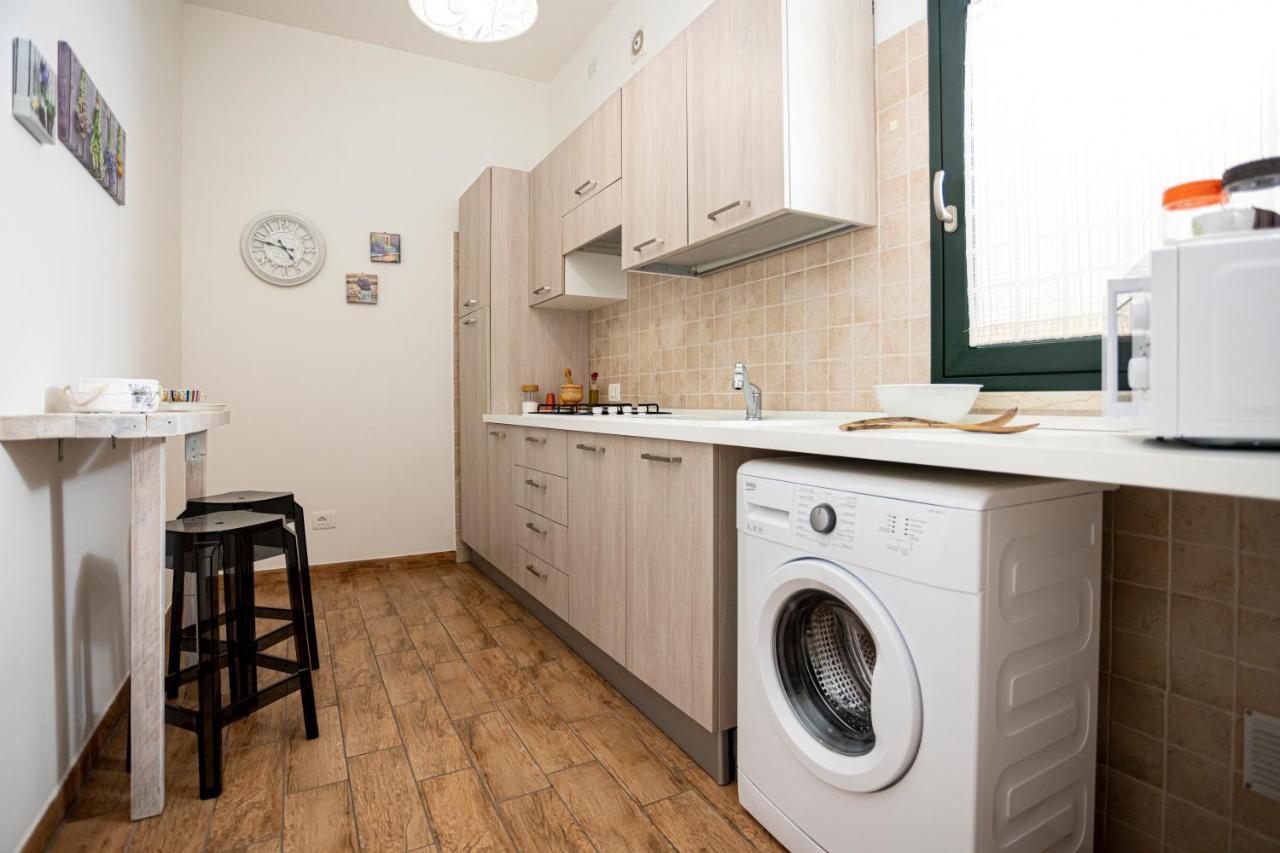 Gasthuis Trapani Home 2*