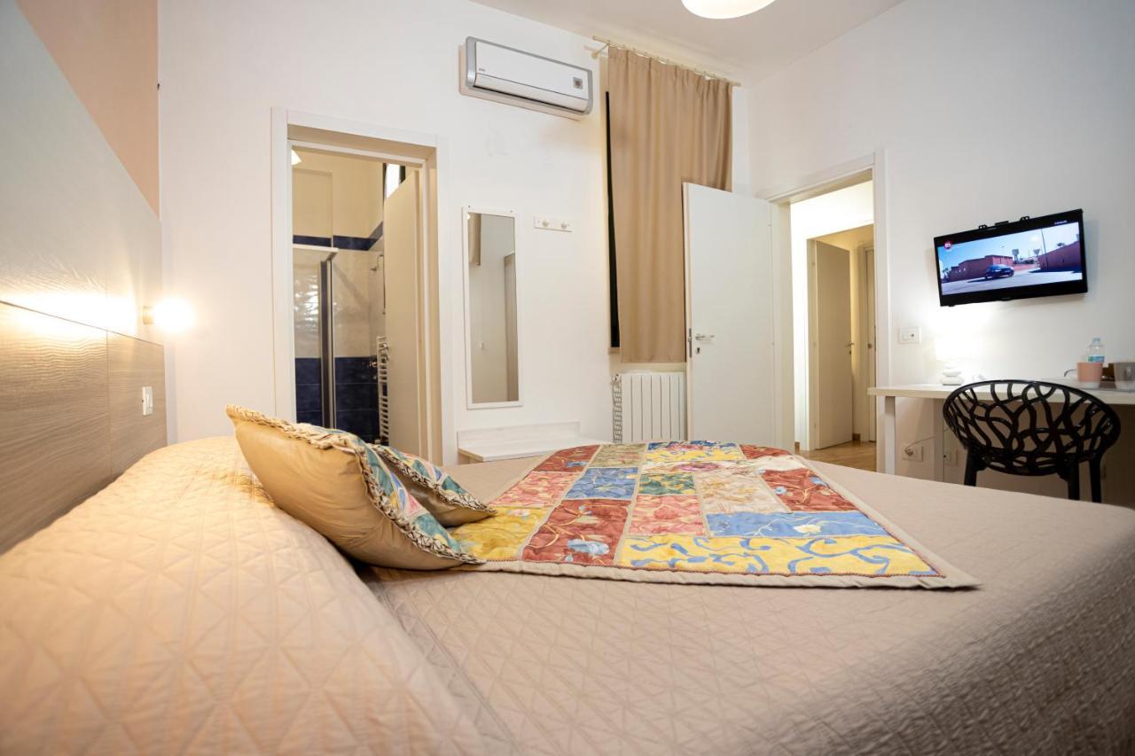 Trapani Home Gasthuis Trapani