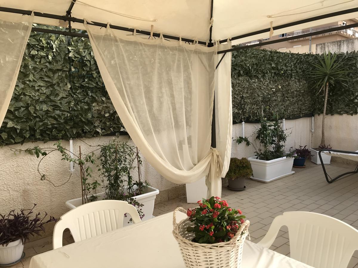 Gasthuis Trapani Home