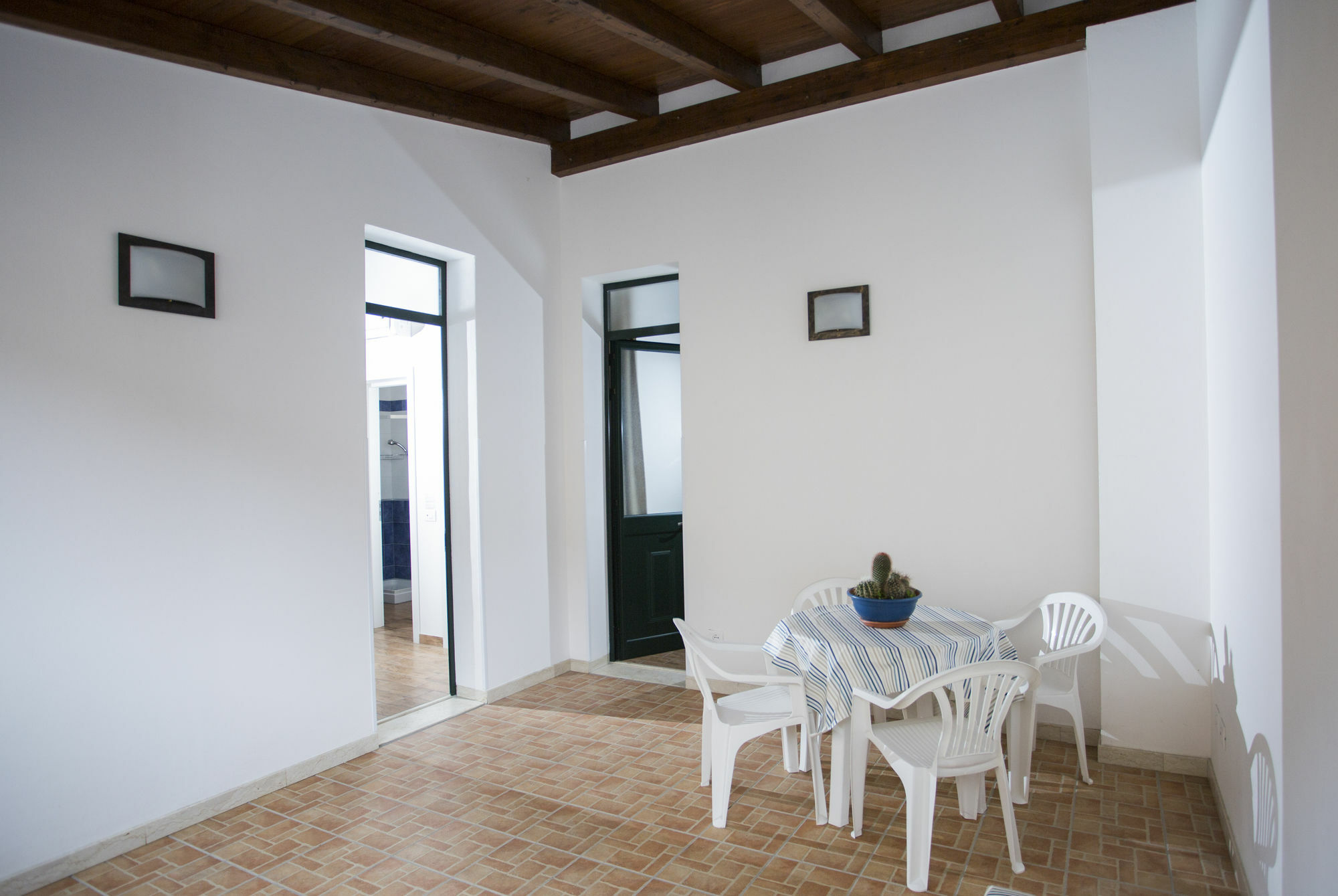 Gasthuis Trapani Home