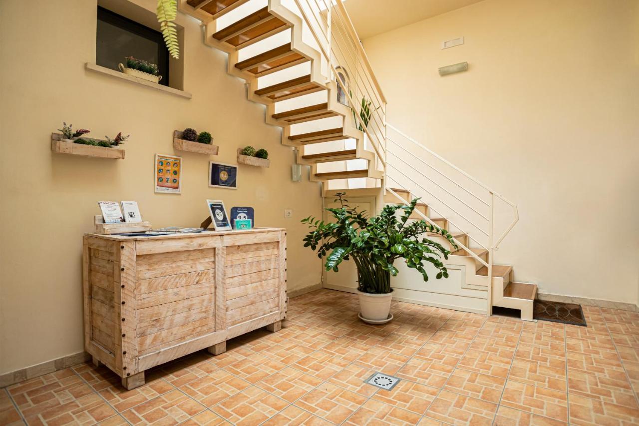Trapani Home Guest house 2*