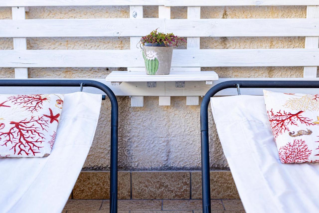 Trapani Home Guest house