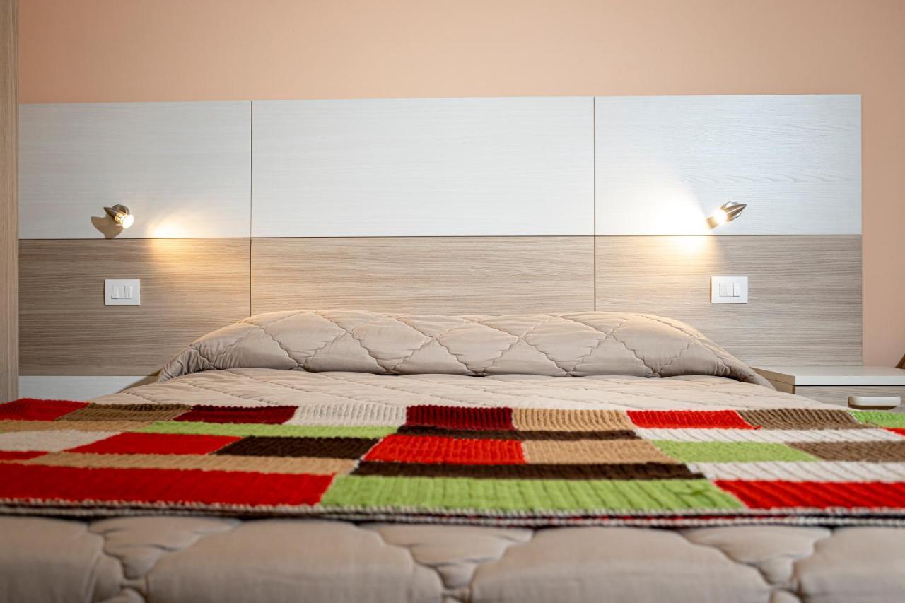 Trapani Home Guest house