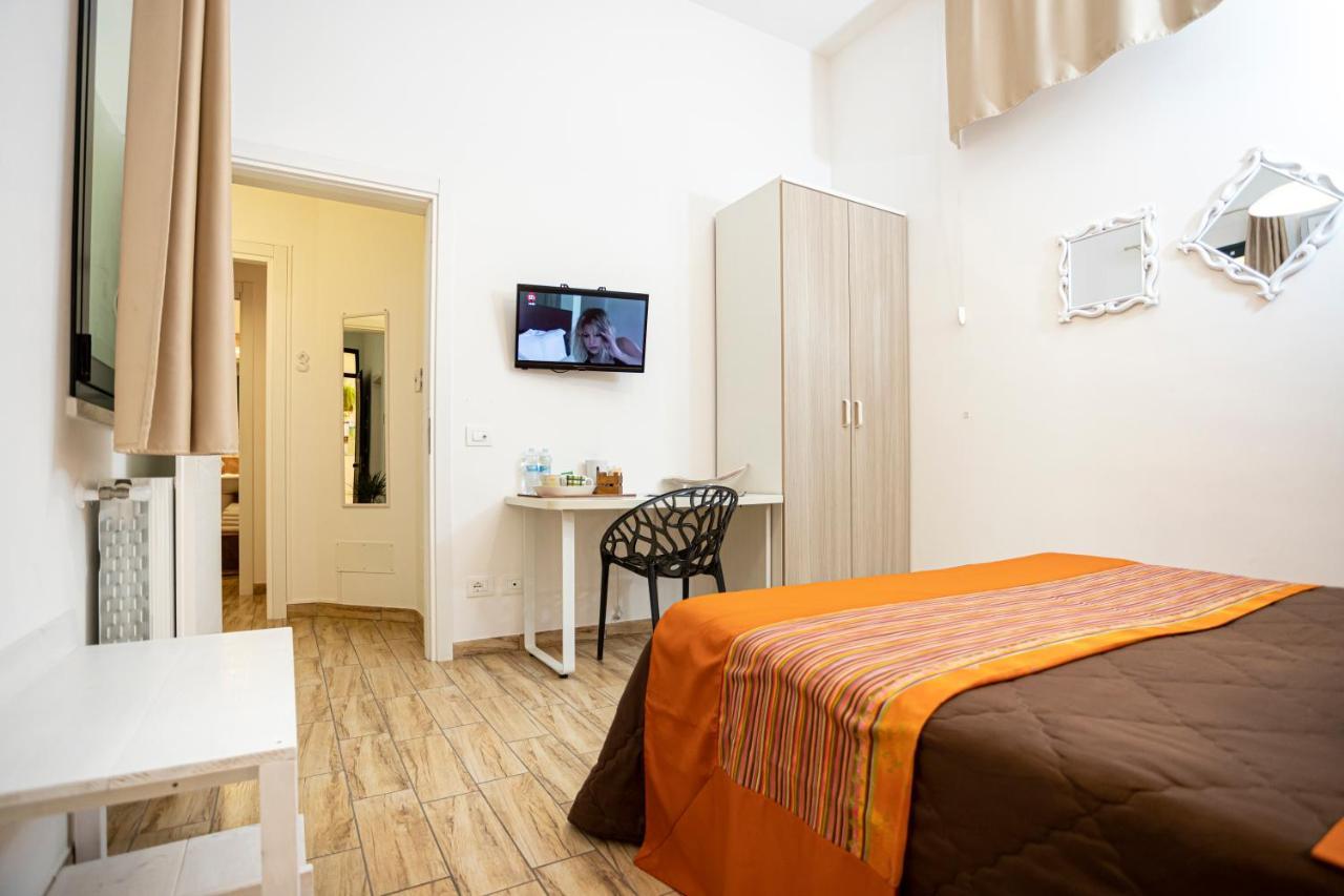 Trapani Home Guest house Trapani
