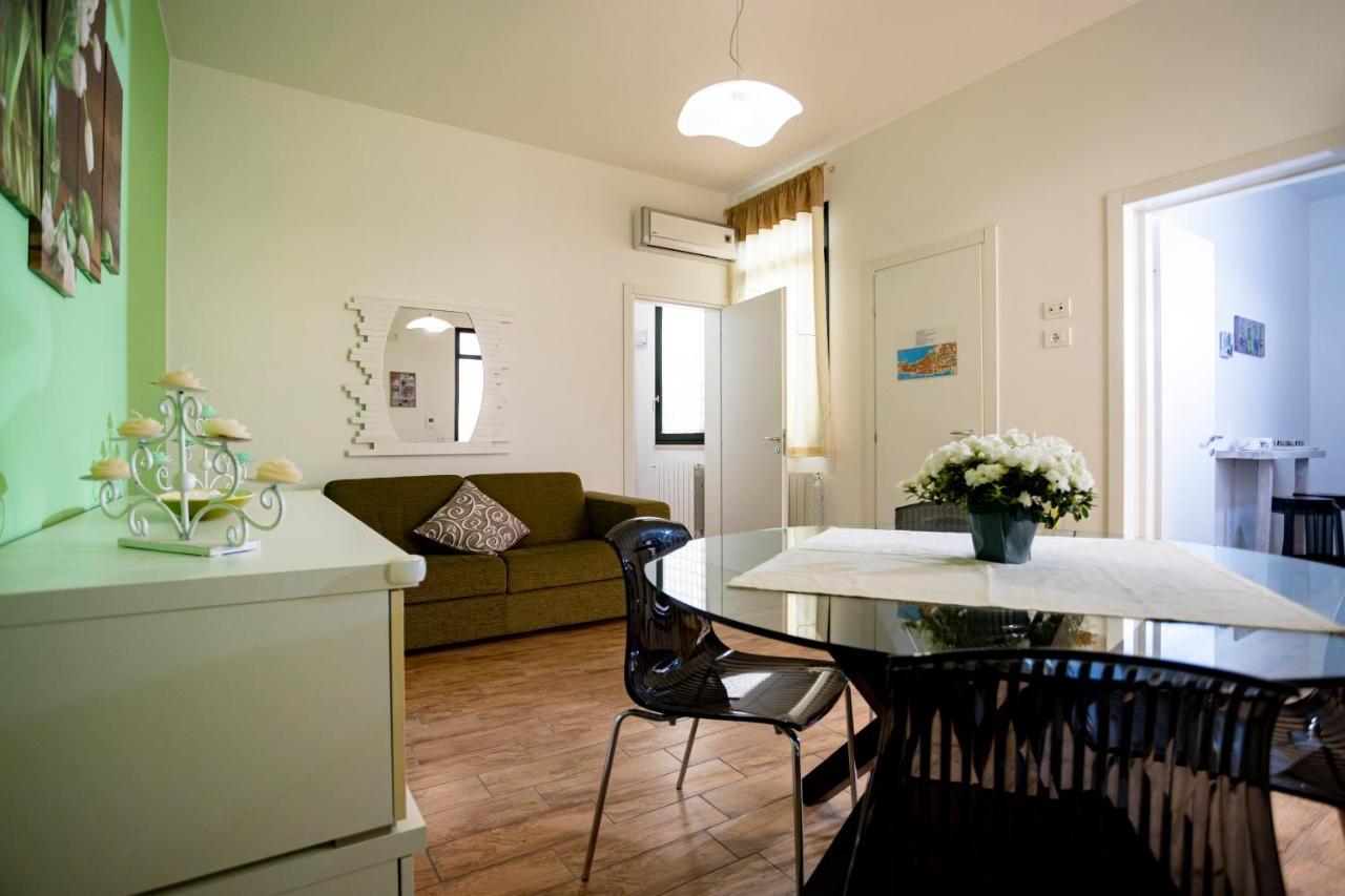 Trapani Home Gasthof