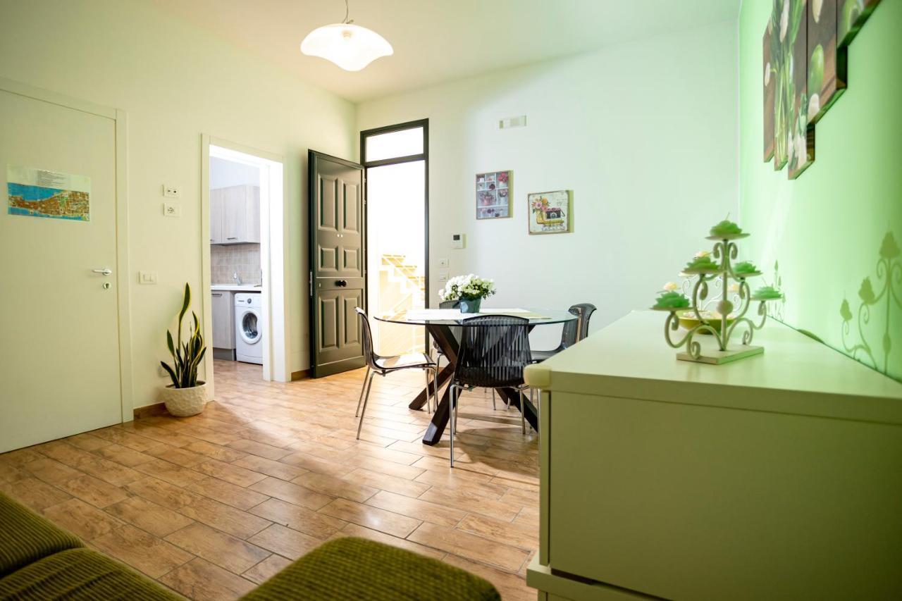 Trapani Home Guest house Trapani
