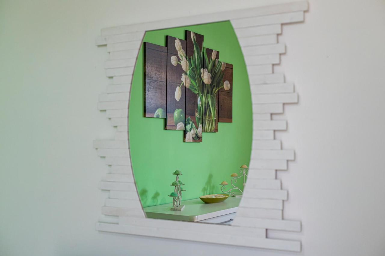 Guest house Trapani Home