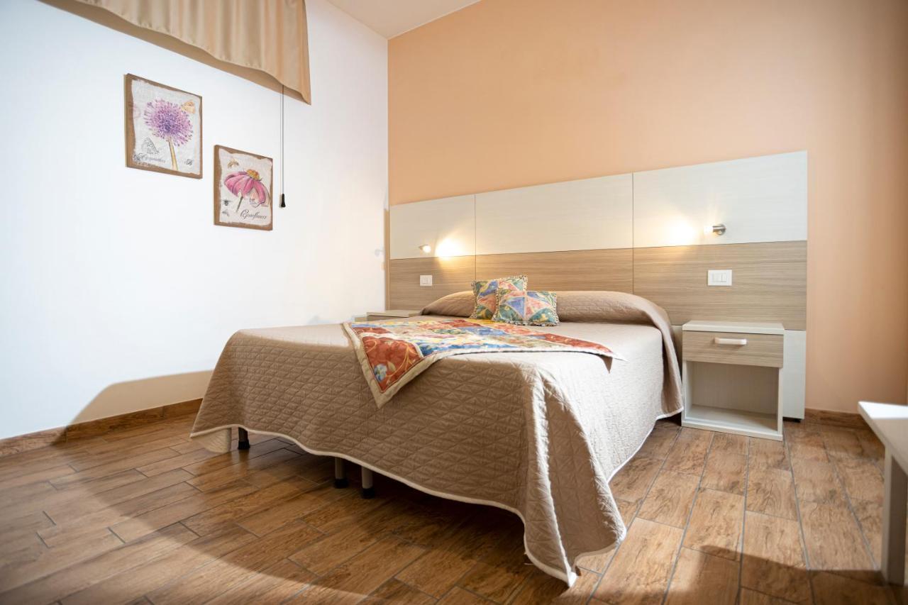 Trapani Home Guest house Trapani