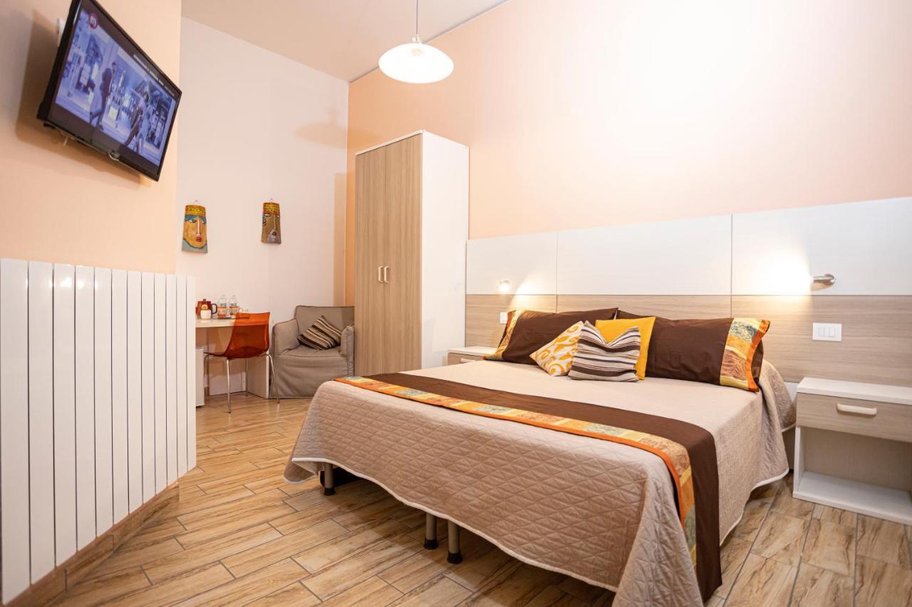 Trapani Home Guest house Trapani
