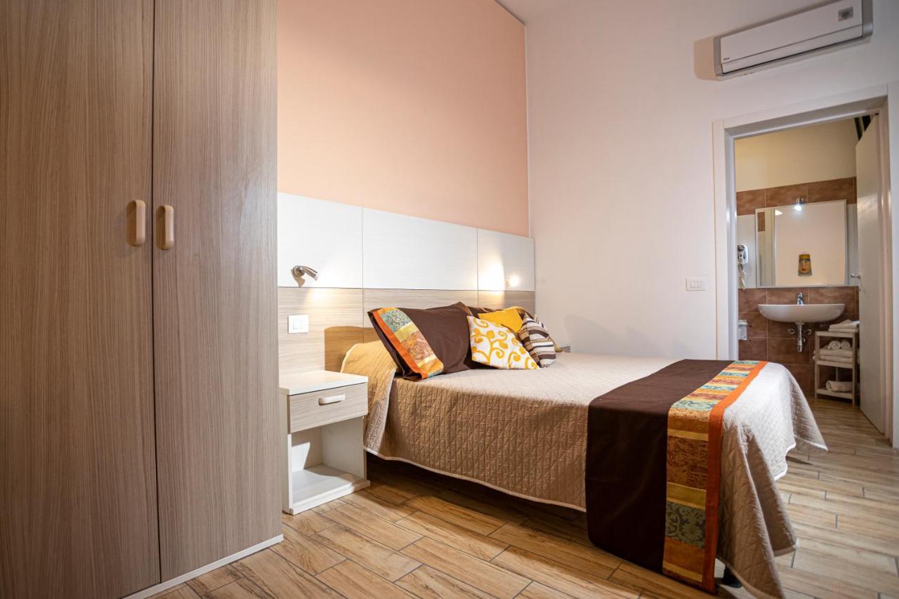 Guest house Trapani Home