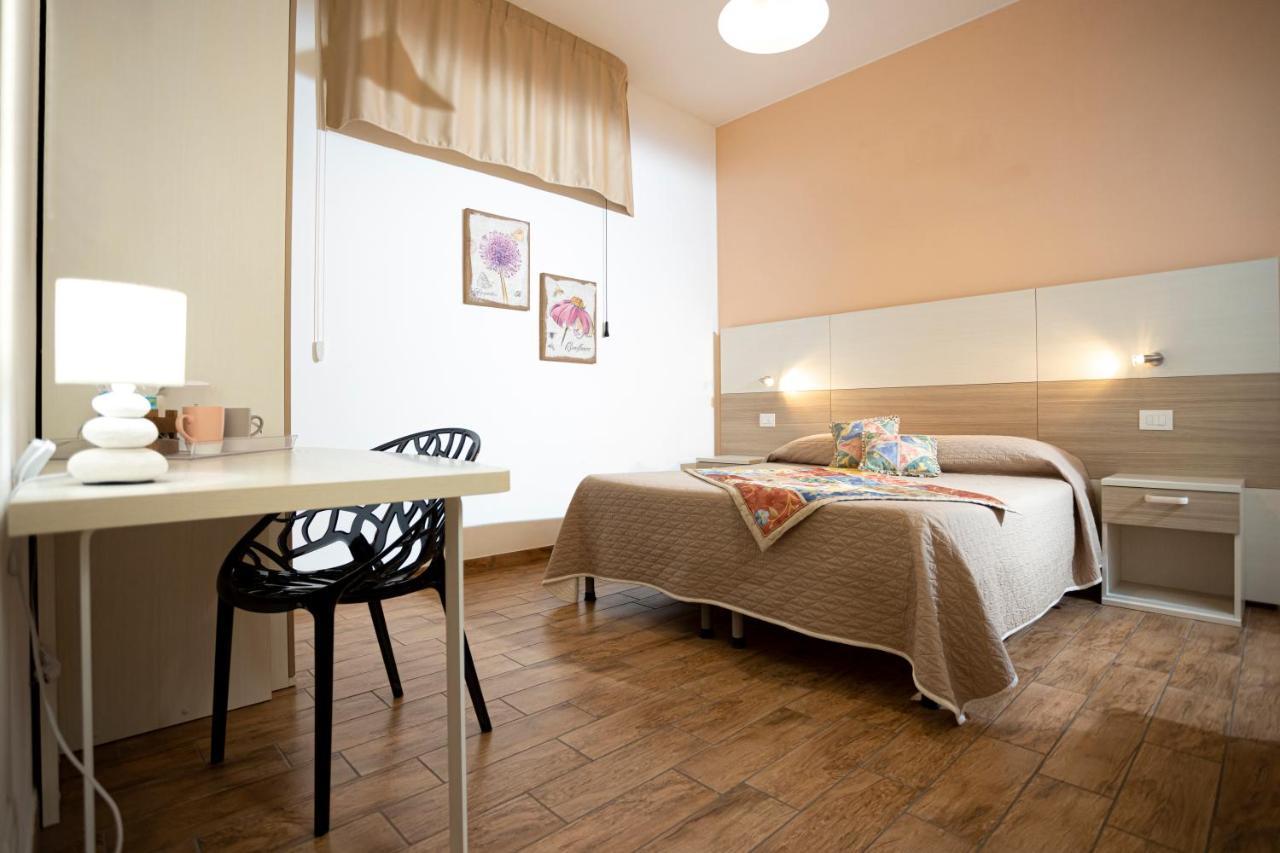 Guest house Trapani Home Trapani