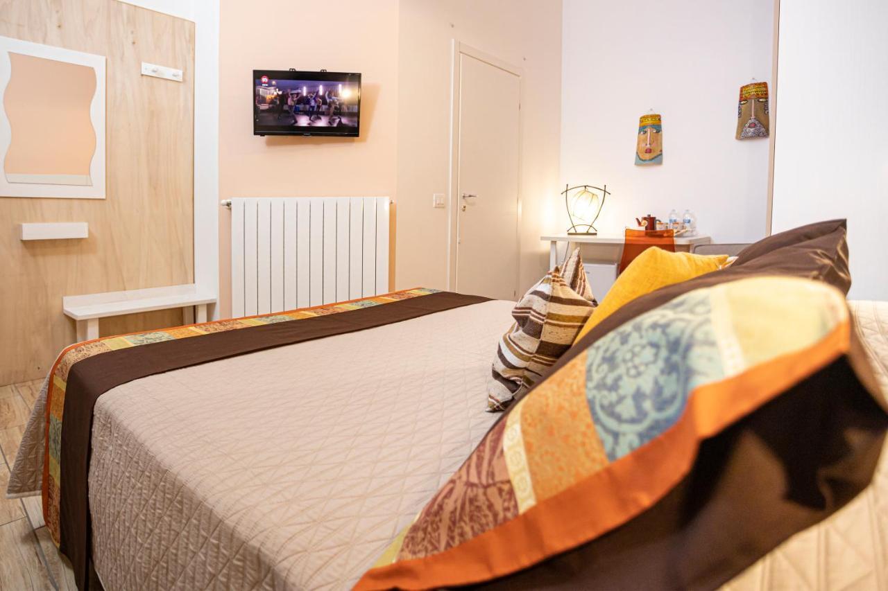 Guest house Trapani Home
