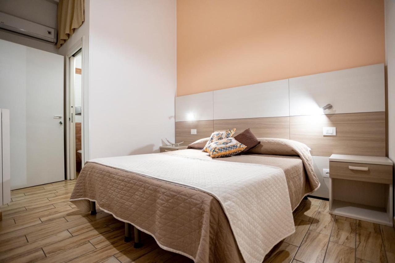 Trapani Home Guest house Trapani