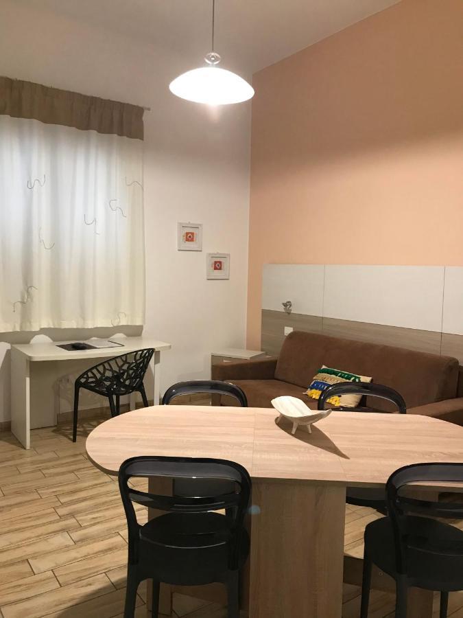 Trapani Home Gasthof