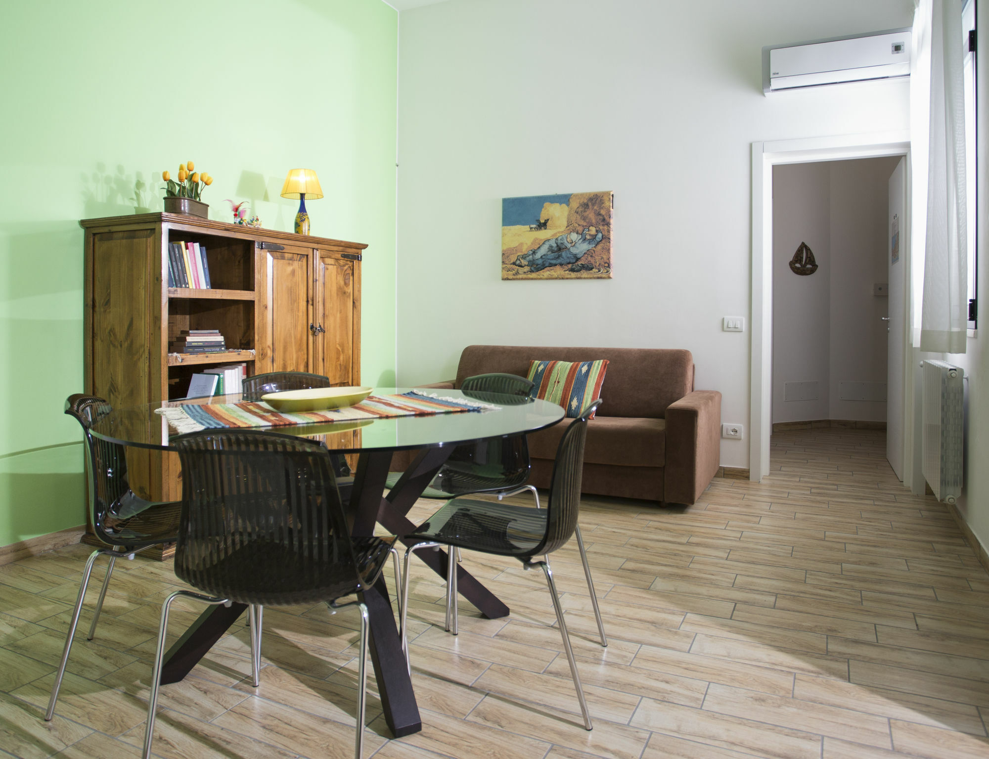 Trapani Home Guest house 2*